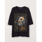  Tricou Art Bob Marley. Photo 1